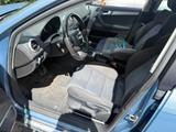 Audi A3 1.6 TDI (DPF) 77kW Ambition Sportback Amb... - Audi A3 aus 2009: TDI