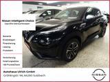 Nissan Juke 1.0 DIG-T N-Connecta AUTOMATIK Winterpaket - Nissan Jahreswagen