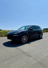 Porsche Cayenne Diesel - 3.0L fast Vollausstattung, GTS  - Porsche Cayenne mit Diesel-Antrieb: 3.0