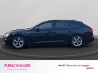 Audi A6 - Vorschau Bild 4