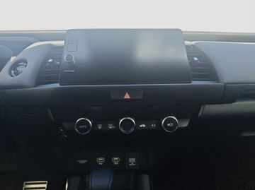 Fotografie 12 des Honda Jazz Hybrid 1.5 eCVT Advance LED NAVI KAMERA
