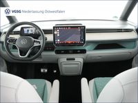 Volkswagen ID. Buzz - Vorschau Bild 10