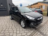 Hyundai ix35 Rückfahrkamera/ USB/Sitzheizung/1 Hand - Hyundai ix35 in Hamburg