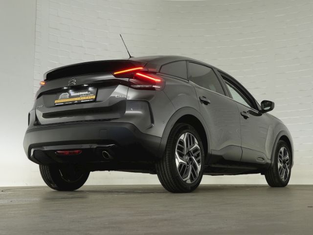 C4 SHINE BLUEHDI AT+LED LICHT+NAVI+360 GRAD KAME