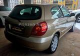 Nissan Almera Acenta 1,8 AUT*KLIMA - Nissan Almera Gebrauchtwagen