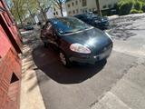 Fiat punto - gebrauchte Fiat Punto aus dem Jahr 2006