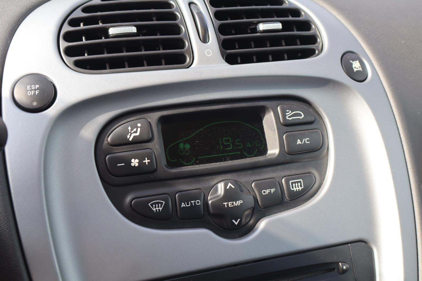 Citroën Xsara Picasso 2.0 Automatik TÜV2 Jahre Garantie