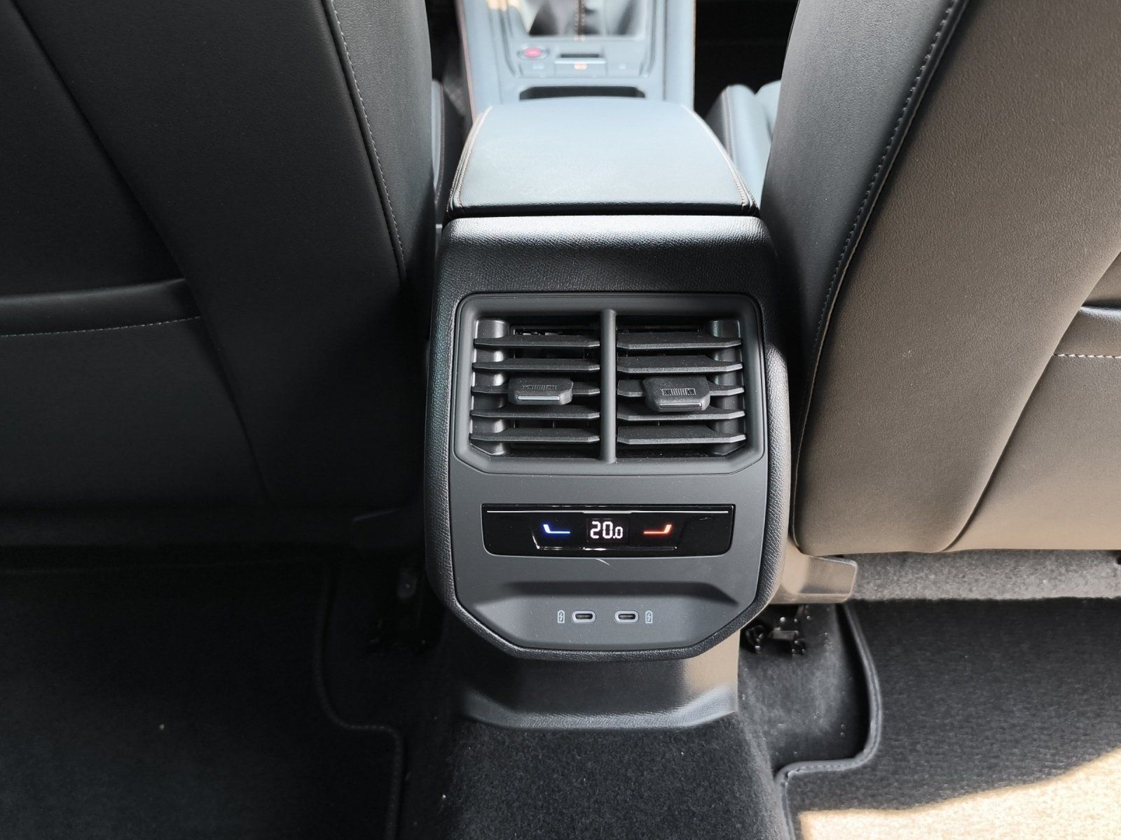 Cupra Leon - Bild 23