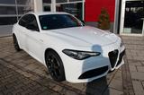 Alfa Romeo Giulia Veloce Q4 Prem.Paket/Harman Kardon - Alfa Romeo Giulia veloce mit Diesel-Antrieb