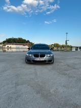 BMW Bmw 335i n54 - BMW 335 aus 2009: Coupé, 335i