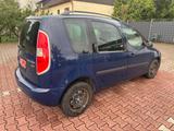 Skoda Roomster Style Plus Edition   *11-2026 TÜV*** - Skoda Roomster in Frankfurt (Main)