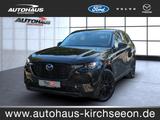 Mazda CX-60 e-SKYACTIV PHEV Homura AWD Plug-In-Hybrid