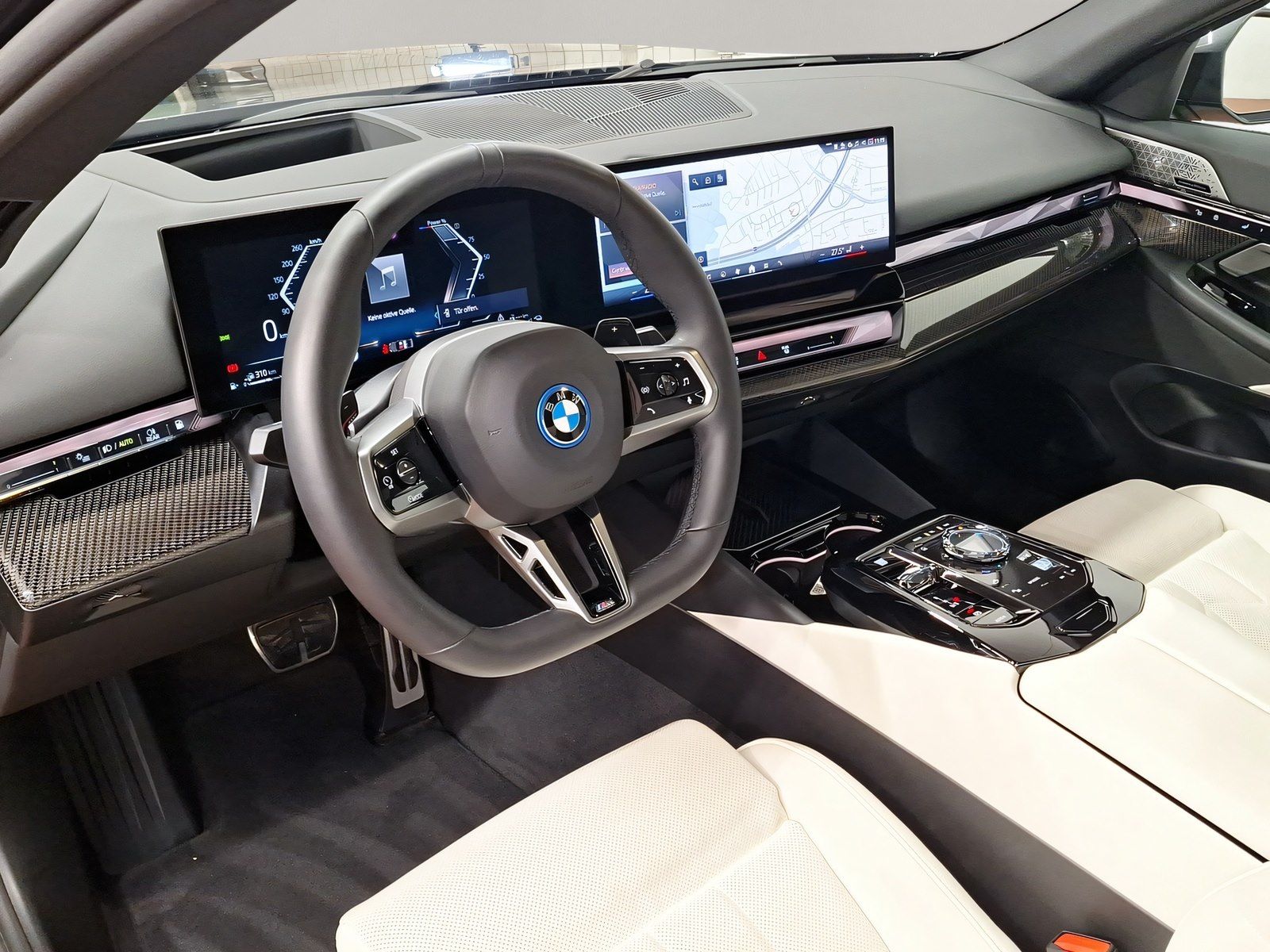 BMW 550 - Bild 4