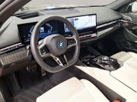 BMW 550 - Vorschau Bild 4