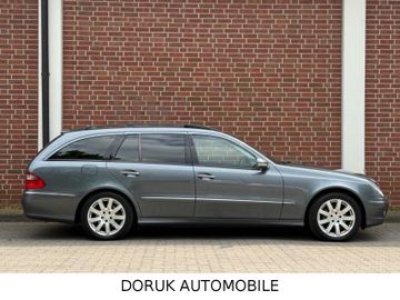 Mercedes E 280 - 6