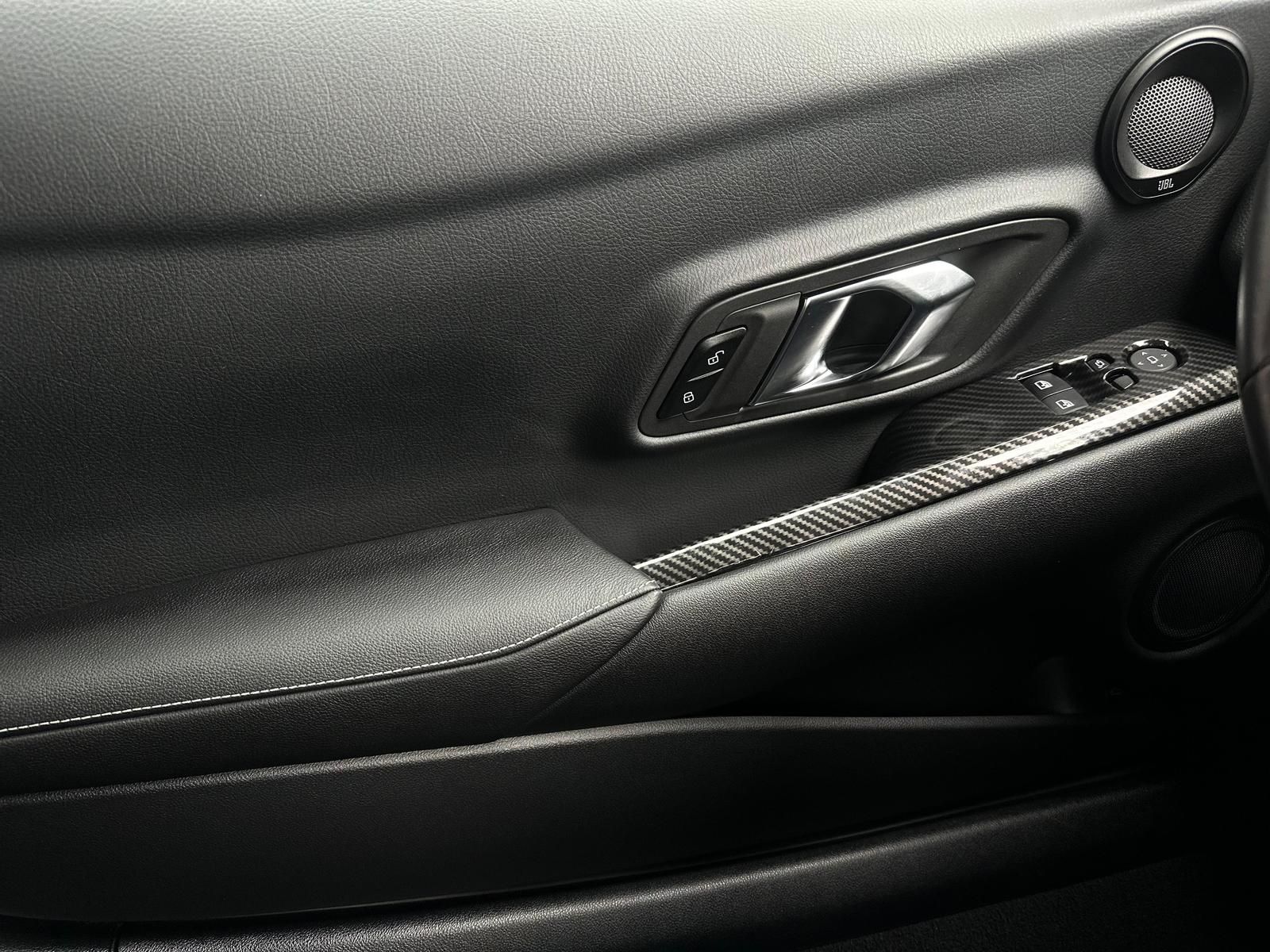 TOYOTA Supra 3.0 LEGEND LED#TEMPO#SPUR#SHZ#SH#NAVI#CAM - Image 18