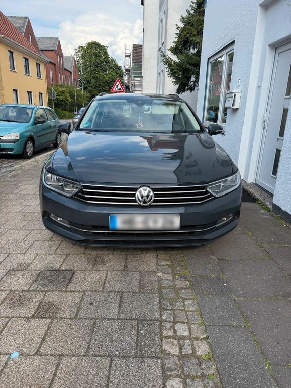 Image of Volkswagen Passat Variant