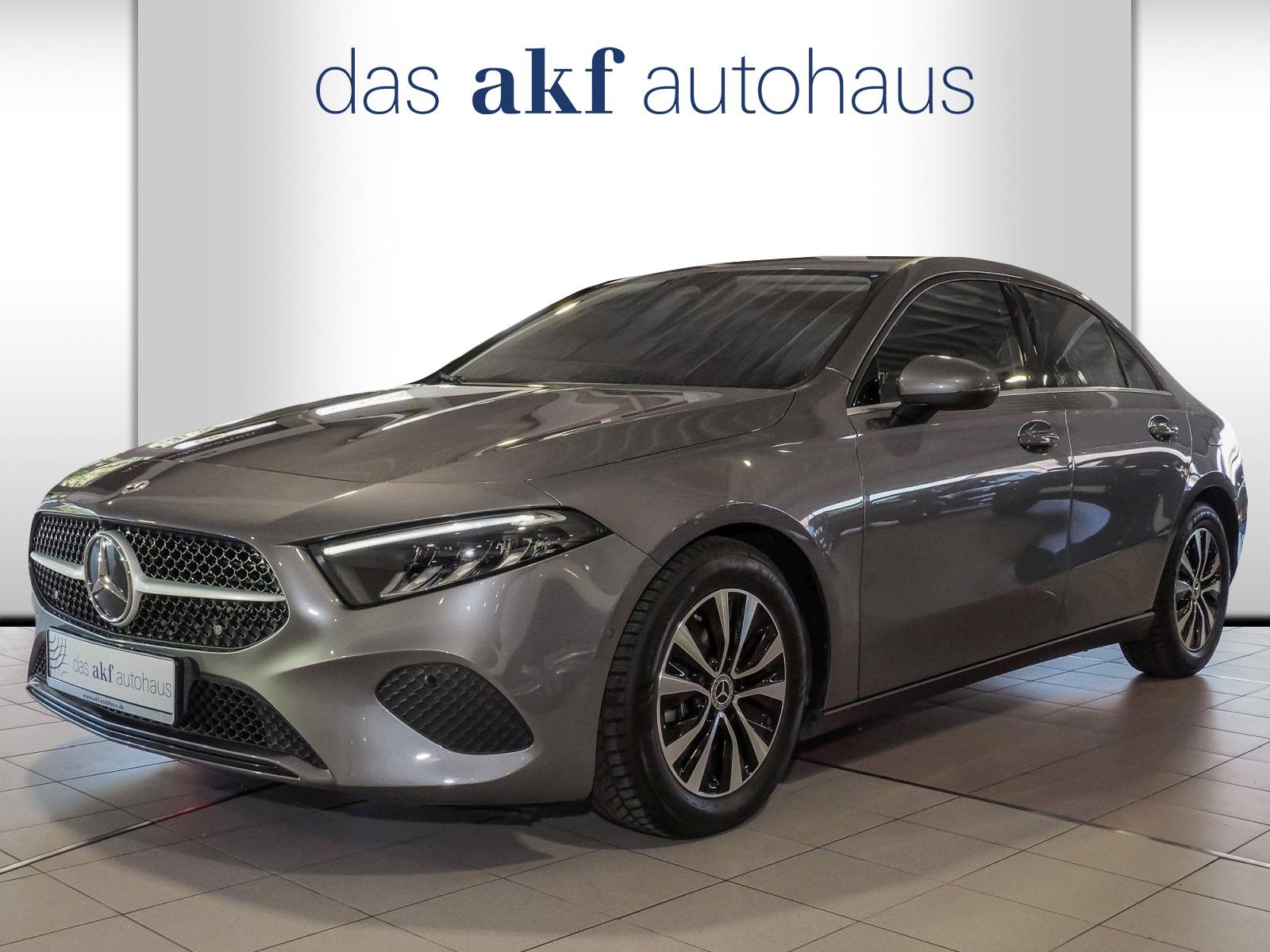 Mercedes-Benz A-CLASS A 180 D (177.110) A 180 D