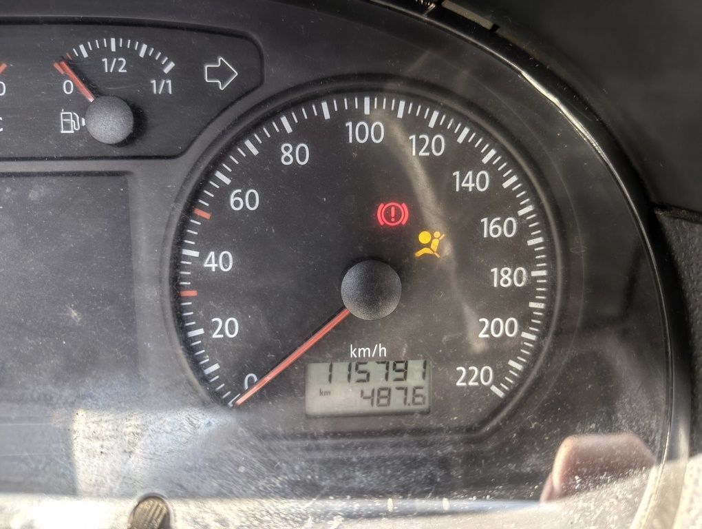 Fahrzeugabbildung Volkswagen Polo 1.2 Comfortline