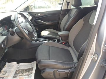 Opel Grandland (X) - 6