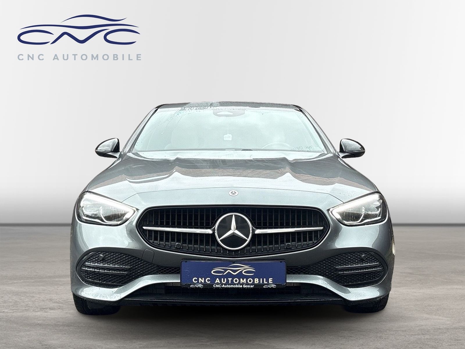 Mercedes-Benz C 200 d Limousine Kamera/ACC/Sitzklima/Air-Balan imagem 2
