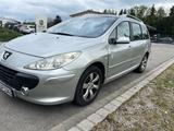 Peugeot 307  -KLIMA -AUTOMATIKGETRIBE -KEIN  TÜV - Peugeot 307 Gebrauchtwagen in München