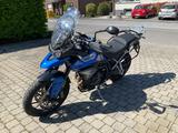 Triumph Tiger 900 low - TRIUMPH TIGER 900