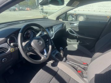 Opel Astra - 1