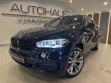 BMW X6 xDrive 40 d*LED*AHK*SOUROUND VIEW*