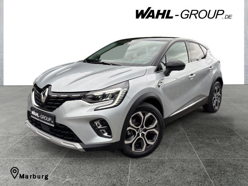 Image of Renault Captur