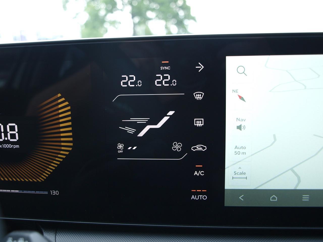 Kia K4 1.0 T 115 LED KAMERA SMART 2xPDC KAMERA NAVI