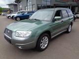 Subaru Forester 2.0 X Comfort,Automatik,63Tkm - Subaru aus 2006