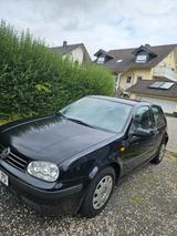 Volkswagen Golf 1.4 Basis