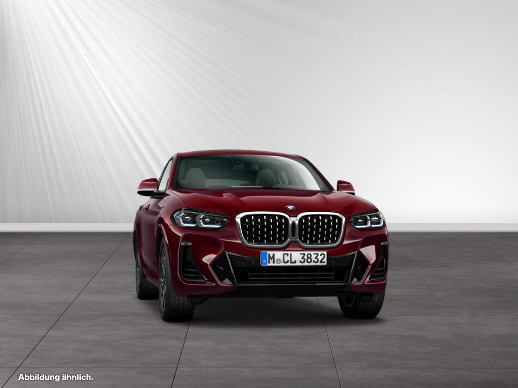BMW X4 - Bild 12