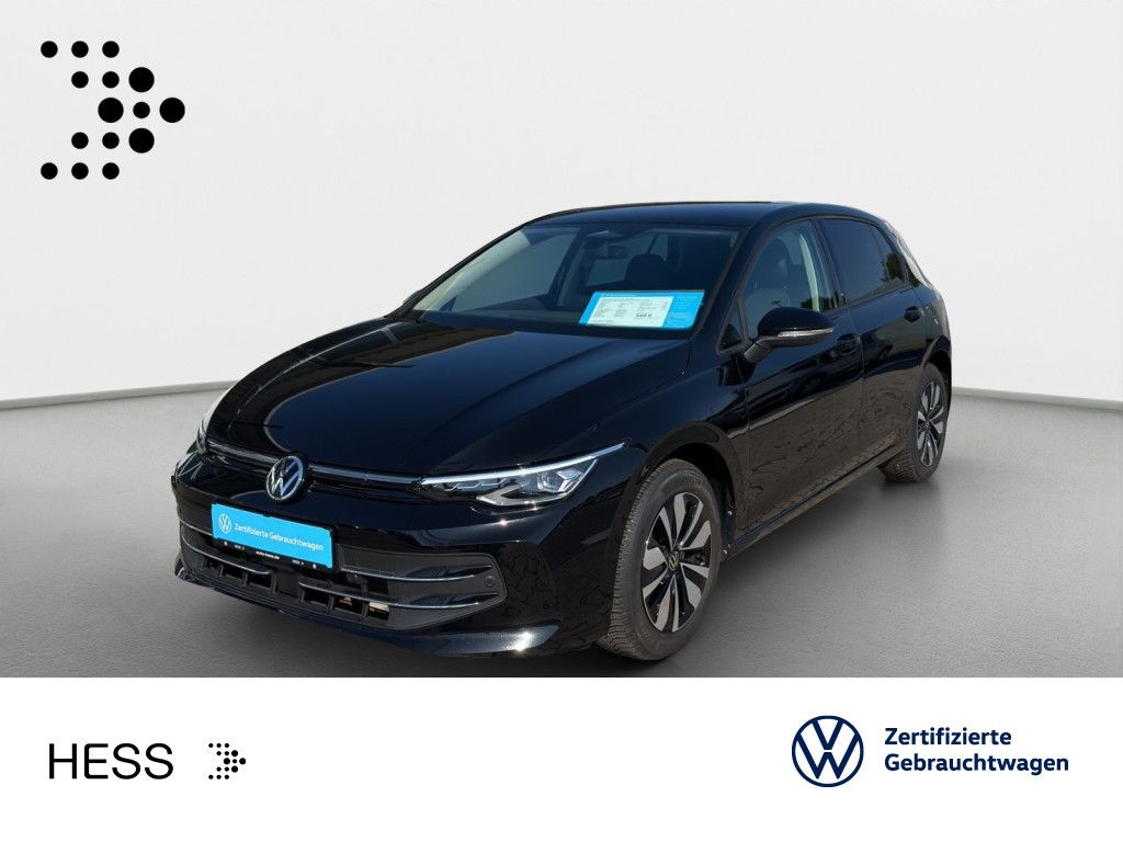 Volkswagen Golf - Bild 1