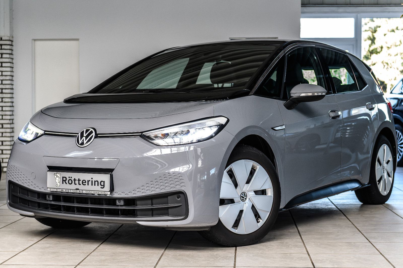 Fahrzeugabbildung Volkswagen ID.3 Pro Life 62kWh +LED +SHZ +Navi