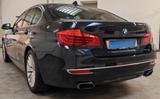 BMW 550i xDrive A Luxury Line HUD Led SH 3HD TOP - BMW 550 aus 2014