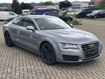 Audi A7 - 3
