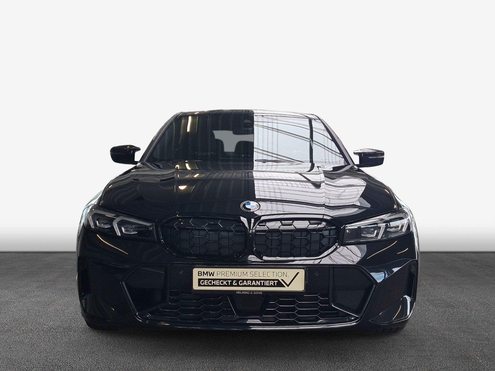BMW M340i xDrive Limousine HK HiFi Head-Up ACC RFK u