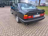 BMW bmw 540iA H ZULASSUNG - BMW Gebrauchtwagen von 1993