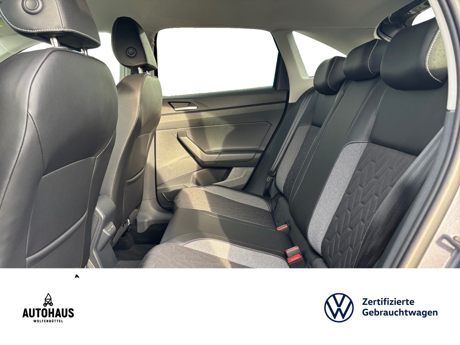 Volkswagen Taigo - Bild 16