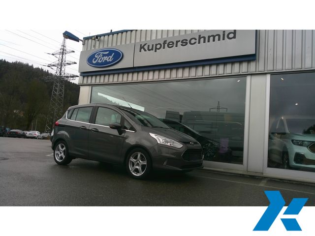 Ford B-Max Titanium 1.6 Duratec wenig Km!