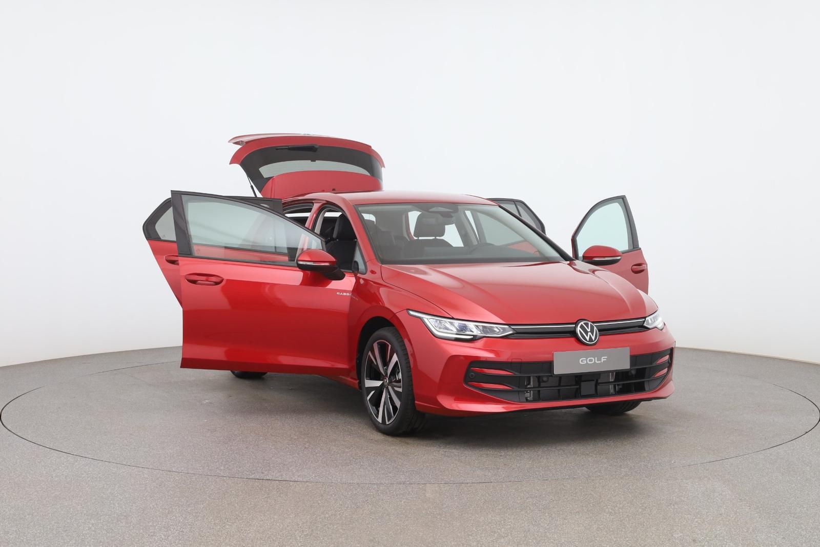 Volkswagen Golf Rabbit TSI, миниатюра 15