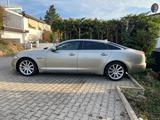 Jaguar XJ Portfolio 3.0 V6 Diesel S Langversion Por... - Jaguar XJ aus 2013