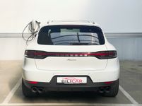 PORSCHE Macan Pano*Scheckheft*Elek. Heck*Kamara*Leder bei Bilicar