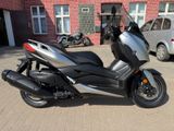 Yamaha X-Max 400 XMax  *1. Hd., nur 4800km* - YAMAHA ROLLER X MAX