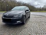 Skoda Fabia 1.2l TSI 81kW Joy Combi