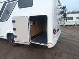 Knaus 650MEG SKi TI - Knaus Hamburg