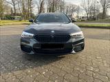 BMW 530i M-Paket ShadowL VollDigi Scheckheft 8xFach - BMW 530: M Paket