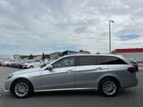 Mercedes-Benz E 300 T BlueTec - Mercedes-Benz E 300: Kombi